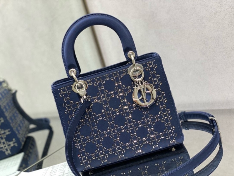 Dior My Lady Bags